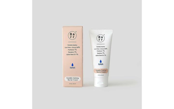 Image du produit Barr Centella Calming Barrier Cream (80 ml, Crème 24h)