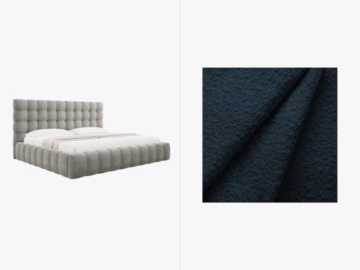 Bleu foncé