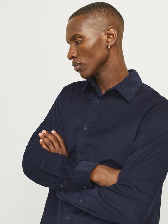 Produktbild Jack & Jones Comfort Fit Hemd Hemd (XS)