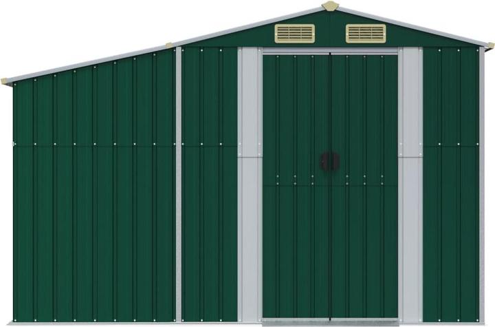 Produktbild vidaXL Gartenhaus