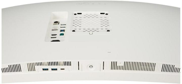 Produktbild LG UltraWide 38BR85QC-W (3840 x 1600 Pixel, 37.50")