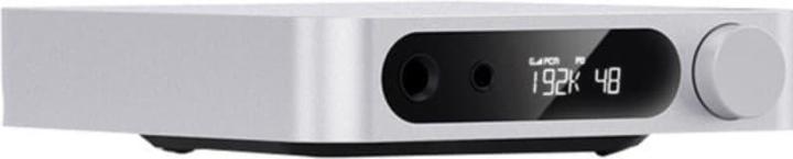 Actual product image FiiO K11 (Display, gain switch, USB-DAC)