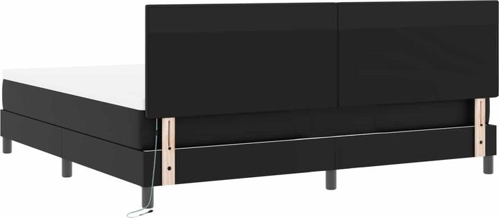 Image du produit vidaXL Schlafzimmerbett (200 x 200 cm)