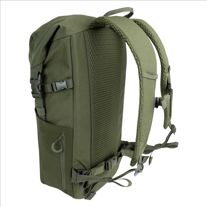 Actual product image Viper Tactical Roll Top 25L Backpack (25 l)