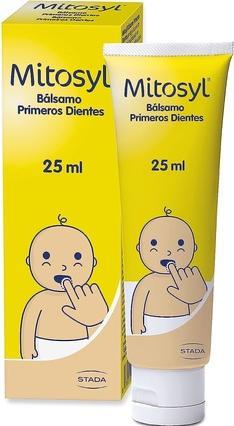 Immagine prodotto Stada MITOSYL Collutori 100ml (100 ml, Collutorio)