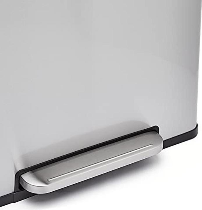 Actual product image Amazon Rectangular Recycling Bin (60 l)