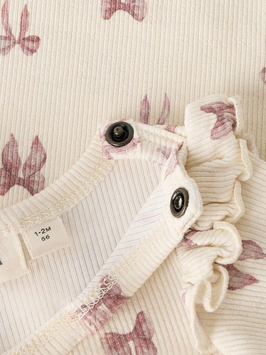 Produktbild Name it Langarm Strampler (86)