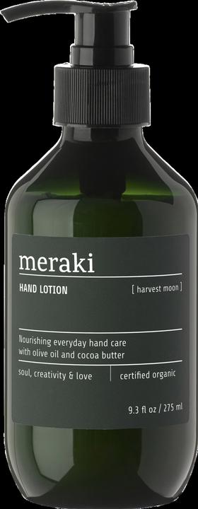 Meraki Harvest Moon (275 ml)