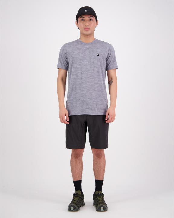 Immagine prodotto Mons Royale Maglietta Icon Merino Air-Con (S)