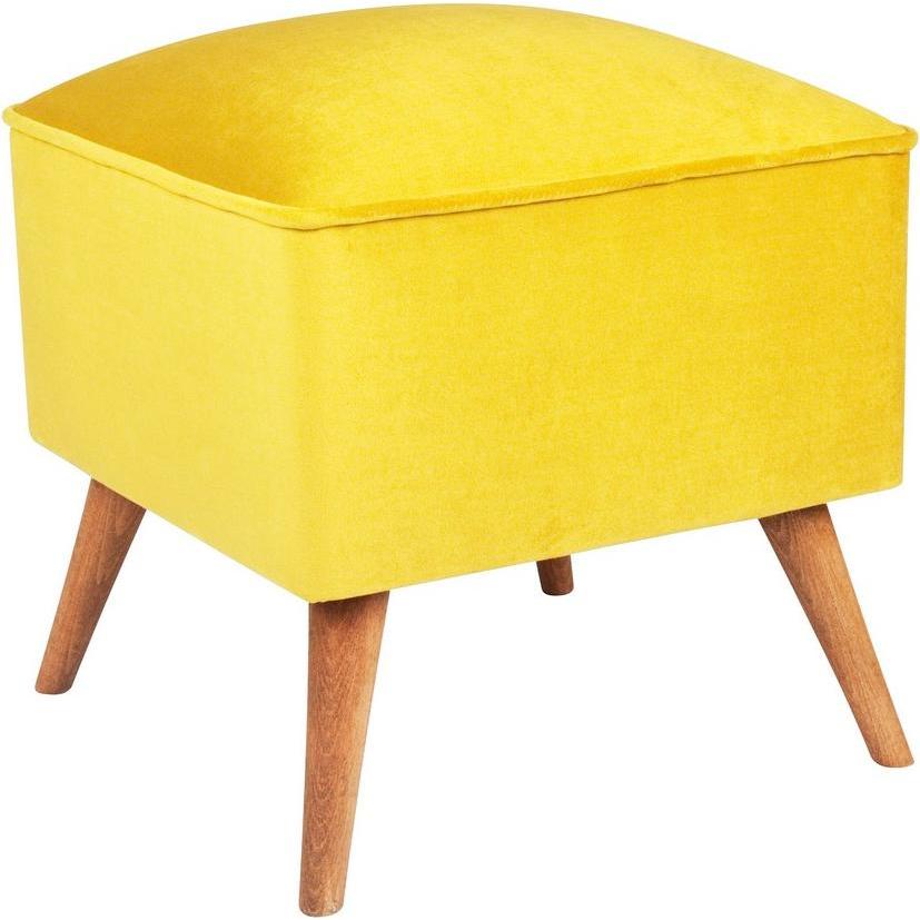 Atelier del Sofa, Hocker + Pouf, Lillie