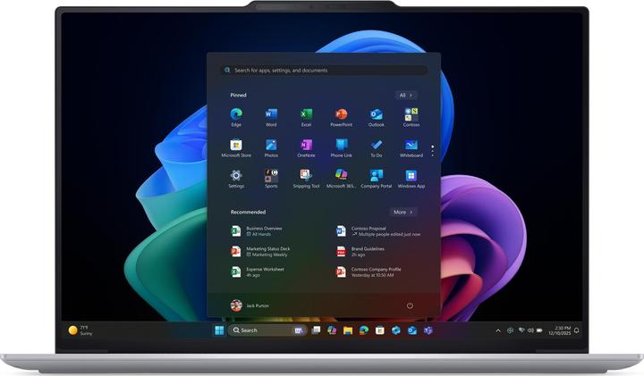 Produktbild Lenovo ThinkPad X9-15 Gen 1 Aura Edition (15.30", 1000 GB, 32 GB, DE, Intel Core Ultra 7 258V)