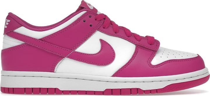 Produktbild Nike Dunk Low (38)