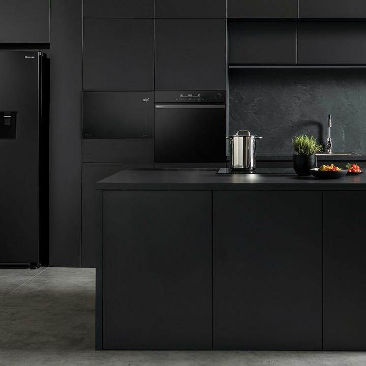 Image du produit Hisense BIM325GI63DBG (25 l)