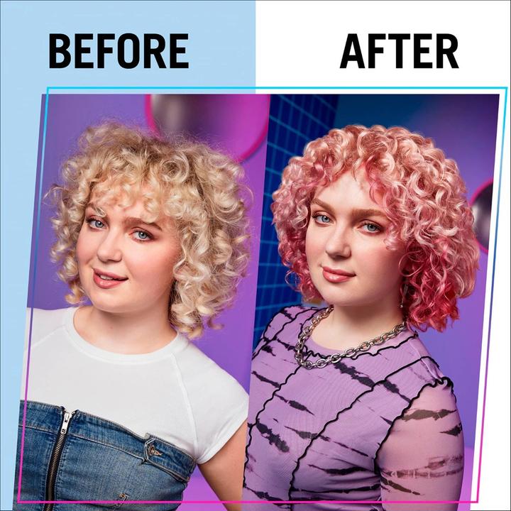 Produktbild Schwarzkopf Live farba do włosów 025 Dusty Rose