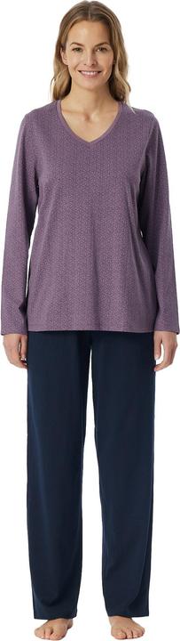 Produktbild Schiesser Pyjama Comfort Essentials (44)