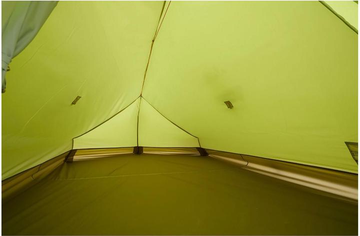 Produktbild Vaude Taurus (Kuppelzelt, 2.70 kg, 3 Personen)