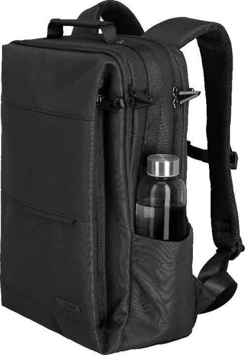 Actual product image Travelite Workfloow - Rucksack M (17 l)
