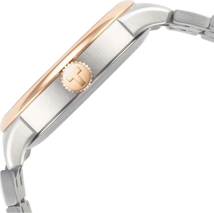 Produktbild Tissot Chemin Des Tourelles Automatic Gent (Analoguhr, 42 mm)