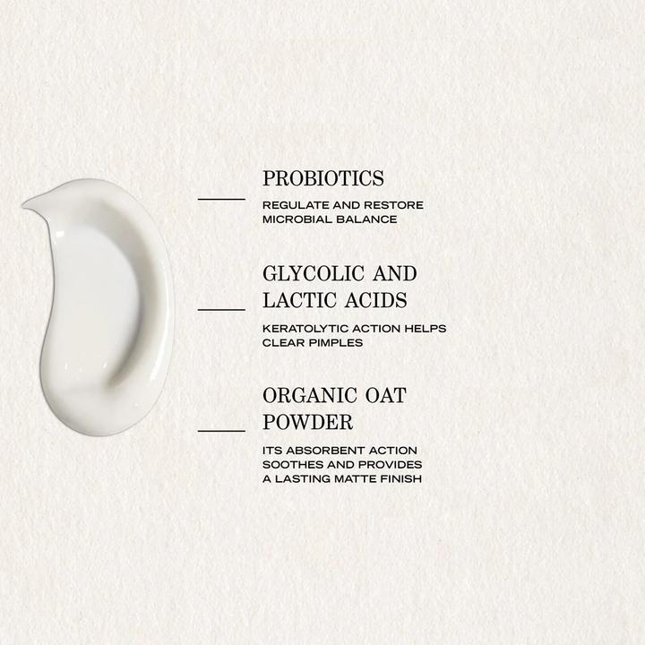 Immagine prodotto Payot Paris Pâte Grise (50 ml)