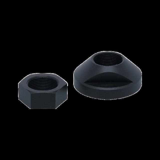 Produktbild ifm Electronic Mutter (M18)
