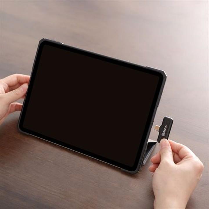 Produktbild Boya BY-WM3T2-U2 V2.0