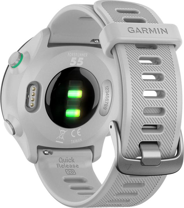 Actual product image Garmin Forerunner 55 (42 mm)