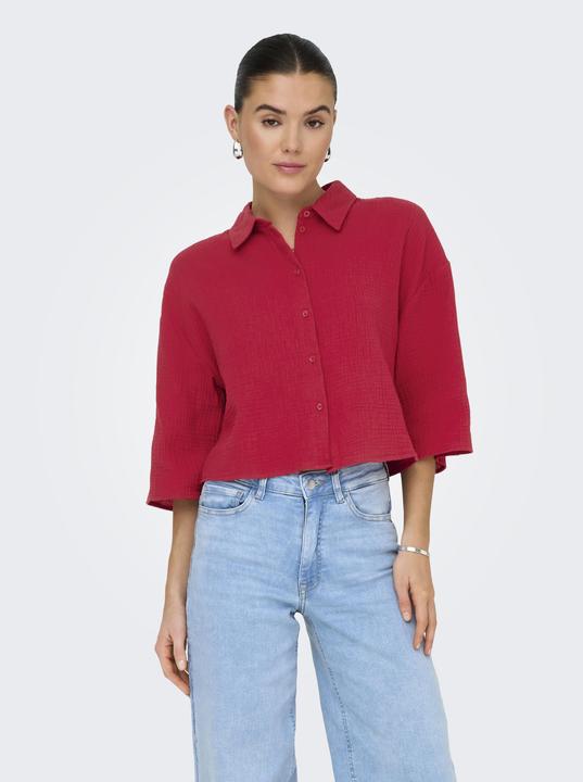 Actual product image JdY JDYTHEIS Hemd Hemd (M)