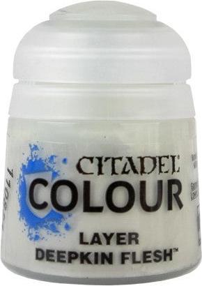 Produktbild Games Workshop Layer - deepkin flesh