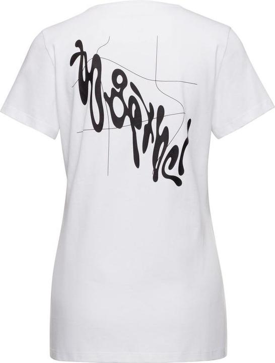 Immagine prodotto Mammut Massone T-Shirt Women Together, T-Shirt (L)