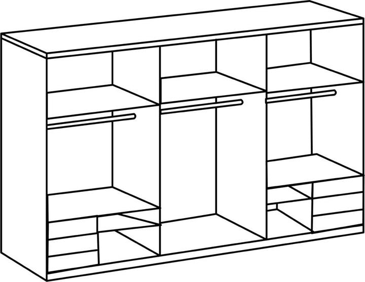 Immagine prodotto Wimex Livello36 A (300 x 216 cm)