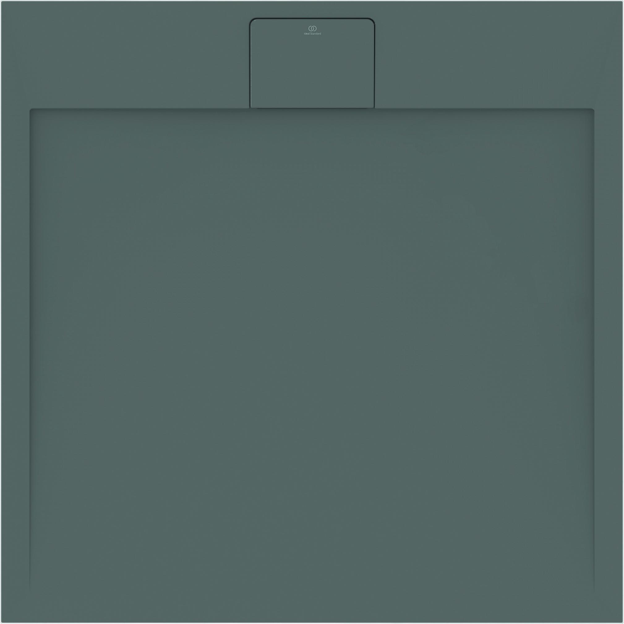 Ideal Standard, Duschwanne, Ultra Flat S i.life Quadrat-Brausewanne, 900x900x30mm, T5227