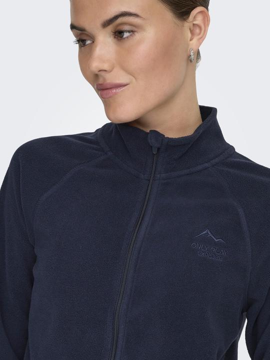 Produktbild Only Play ONPINO Sweatshirt-Jacke Strickjacke (M)