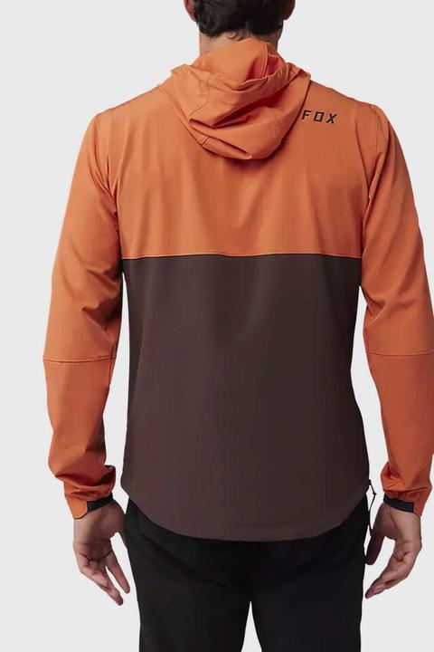 Immagine prodotto Fox Felpa 24 Ranger Wind Pullover Atmc O (L)