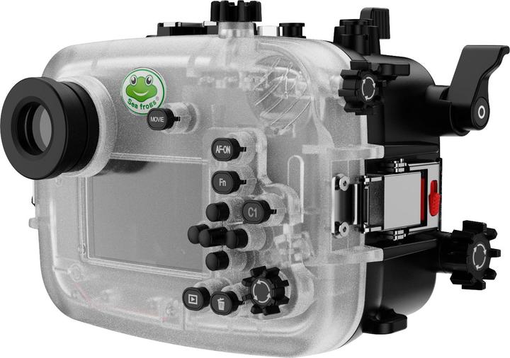 Produktbild Seafrogs SS-54 Camera Housing A6700 (body) (Unterwassergehäuse)