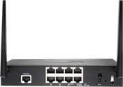 Actual product image SonicWall TZ370 TOTAL SECURE - ESS ED 1Y