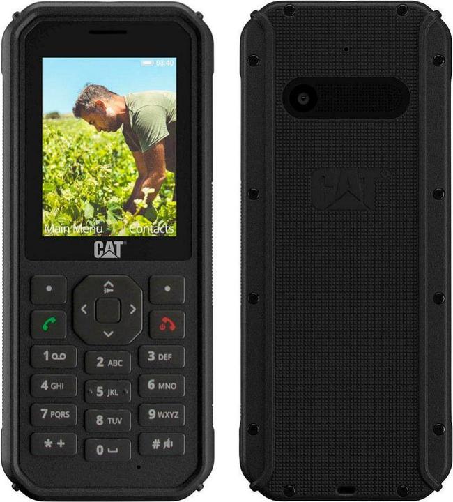 Produktbild Cat B40 (2.40", 2 Mpx, 4G)