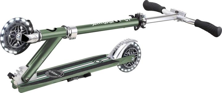 Produktbild Globber Flow Element s Olive
