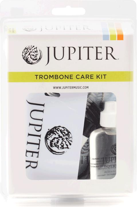 Jupiter Jcm Slk1 (Nettoyage des instruments)