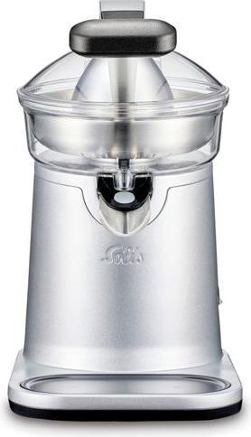 Actual product image Solis Lemon squeezing station