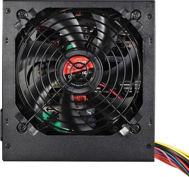 Produktbild Spire Netzteil PEARL (600 W)