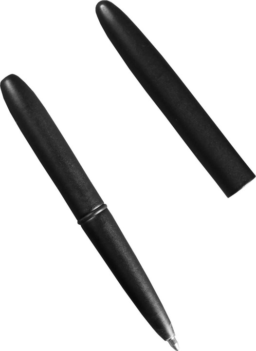 Actual product image Rite in the Rain Bullet Pen (Black, 1 x)