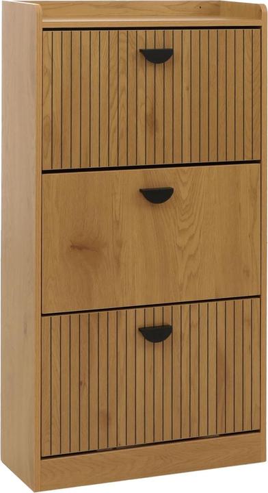 Produktbild JOHN316 Schuhkipper (60 x 24 x 117 cm)