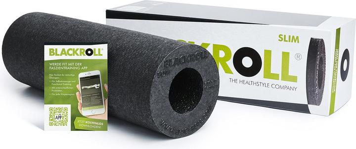 Immagine prodotto Blackroll Sottile