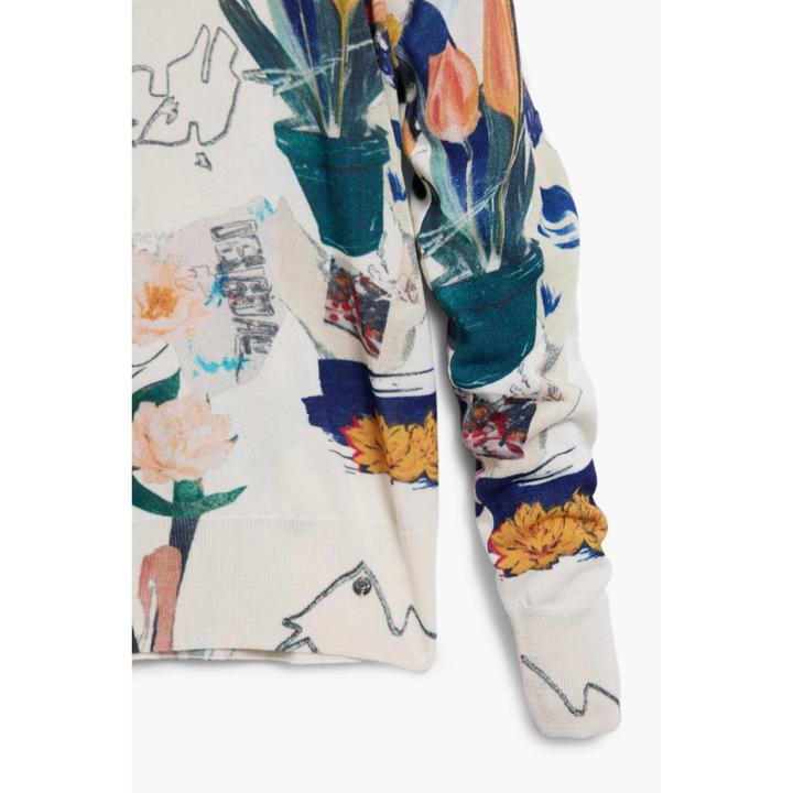 Image du produit Desigual Lacroix (M)