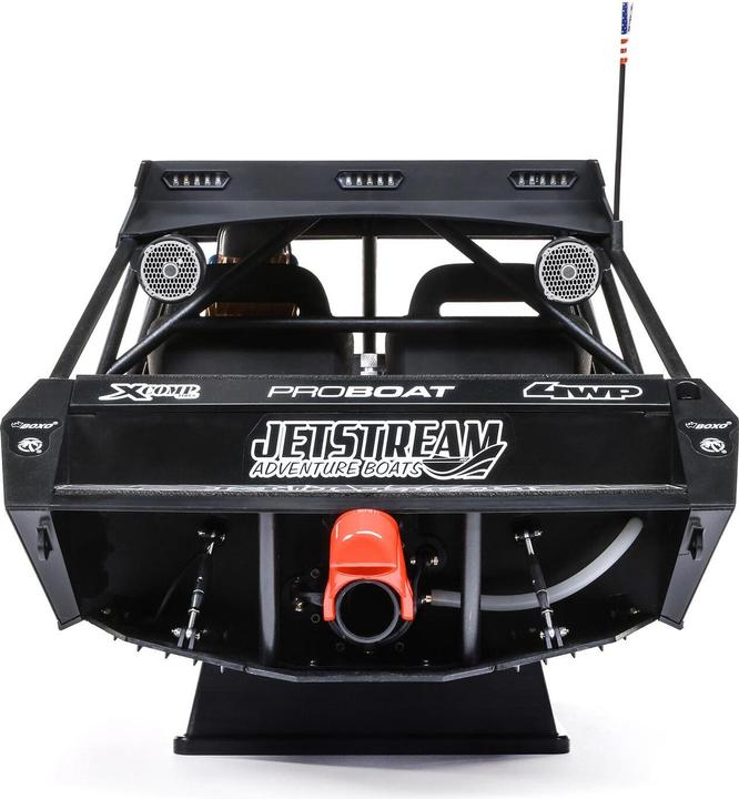 Produktbild Horizon Hobby SCHIFF Jetstream 24" 610mm EP RTR Shreddy NETTO/NETTO PREIS OHNE RABATT