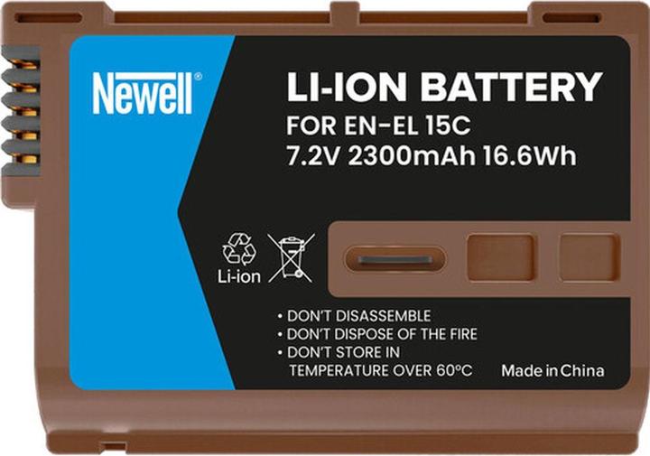 Actual product image Newell Zora 90 RGB LED Light