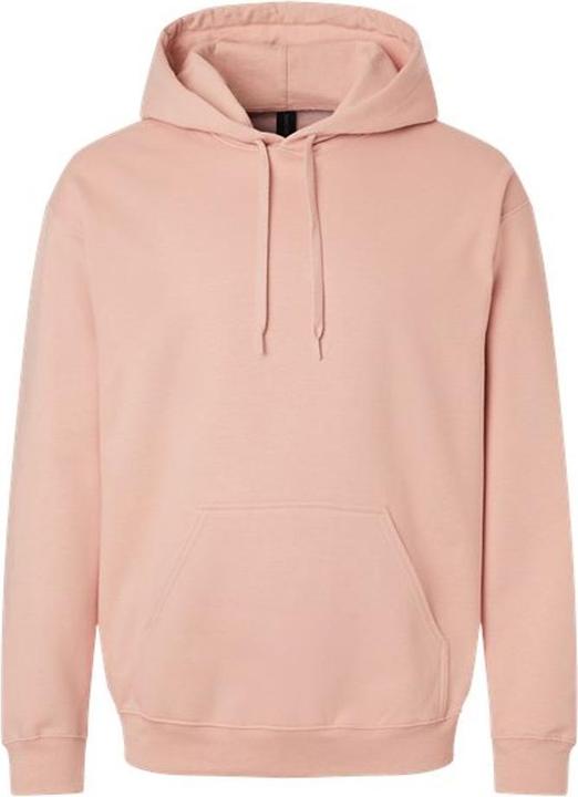 Produktbild Gildan Softstyle Kapuzenpullover Mittelschwer (L)