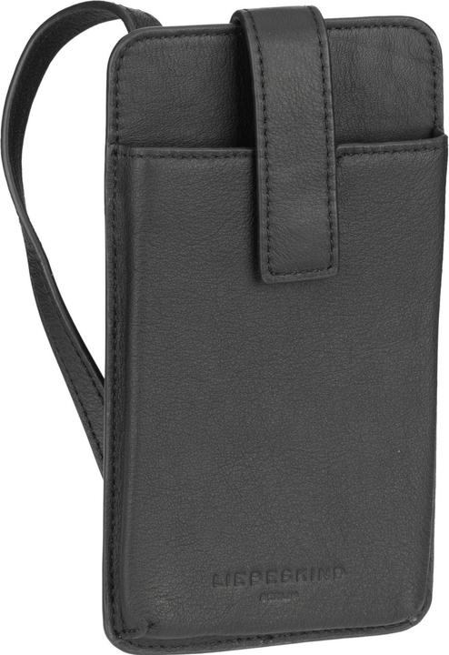 Actual product image Liebeskind Berlin Shoulder Bag Mobile Pouch