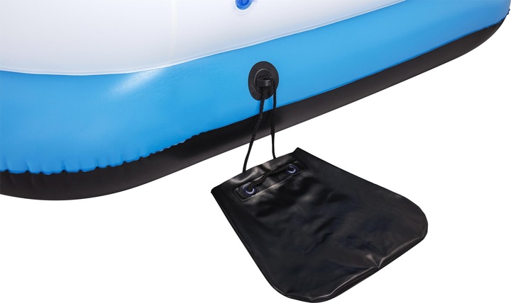 Actual product image Bestway Alihan