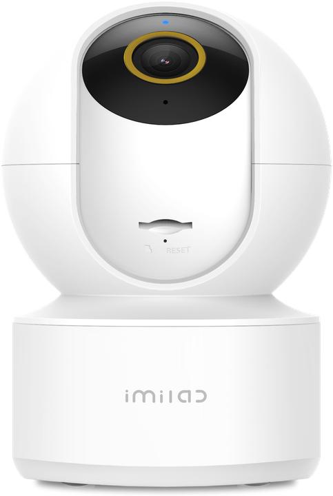 Actual product image imilab Camera C22 5MP WiFi white (2880 x 1620 Pixels)